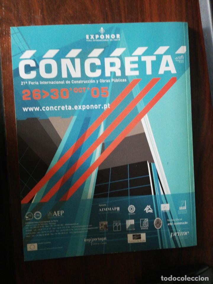 Libros de segunda mano: CONSTRUCTIVA. ENVOLVENTES 05. N&ordm; 26. 2005 - Foto 3
