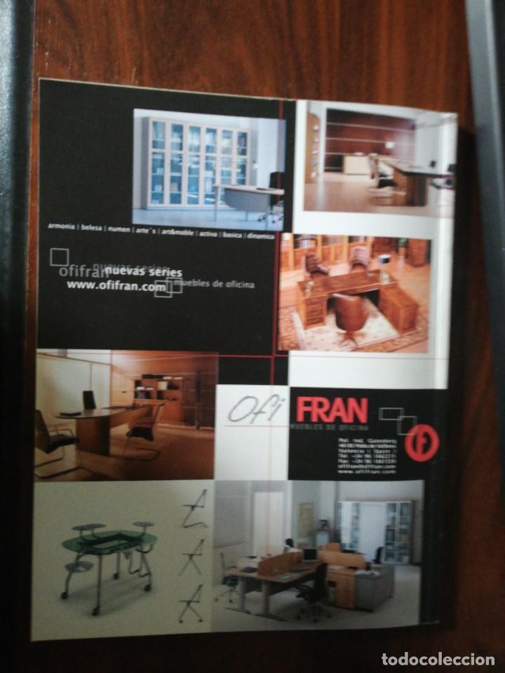 Libros de segunda mano: CONSTRUCTIVA. REVESTIMIENTOS 03. N&ordm; 15. 2003 - Foto 3