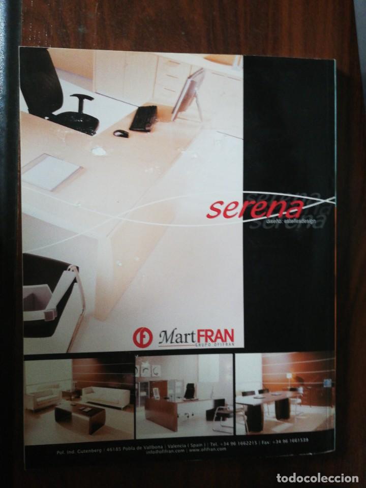 Libros de segunda mano: CONSTRUCTIVA. COCINAS Y BA&Ntilde;OS 04. N&ordm; 19. 2004 - Foto 3