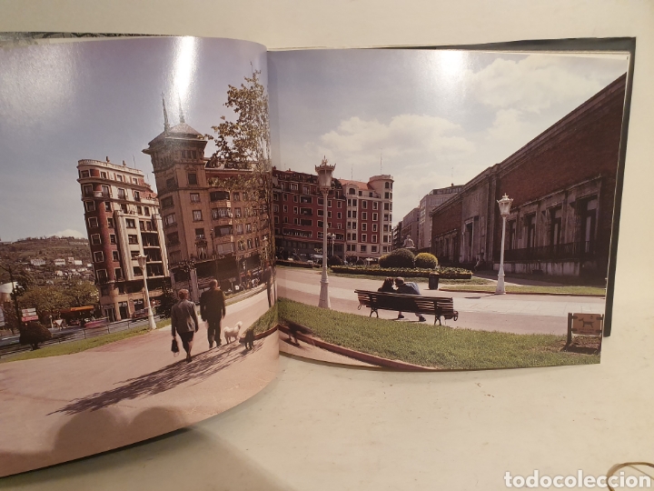 Libros de segunda mano: PATXI COBO. MUSEO UN ESPACIO TRANSFORMADO. BILBAO 2002. - Foto 3