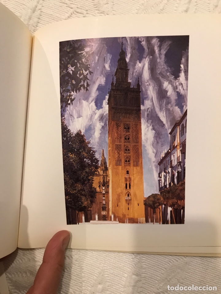 Libros de segunda mano: Las giraldas de Amalio - Foto 4