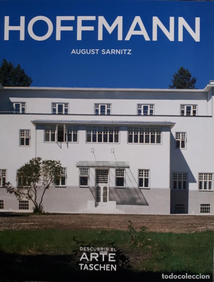 Libros de segunda mano: Portada. Sanatorio Purkersdorf 1904 - Foto 2