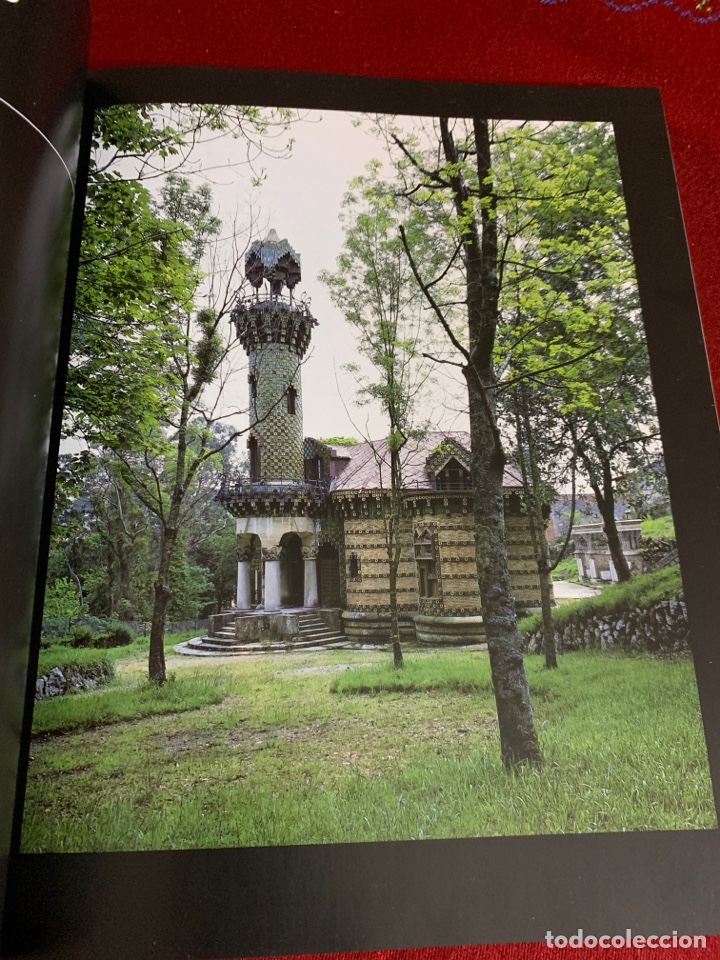 Libros de segunda mano: Antoni Gaud&iacute; (1852-1926). Rayner Zerbst. - Foto 10