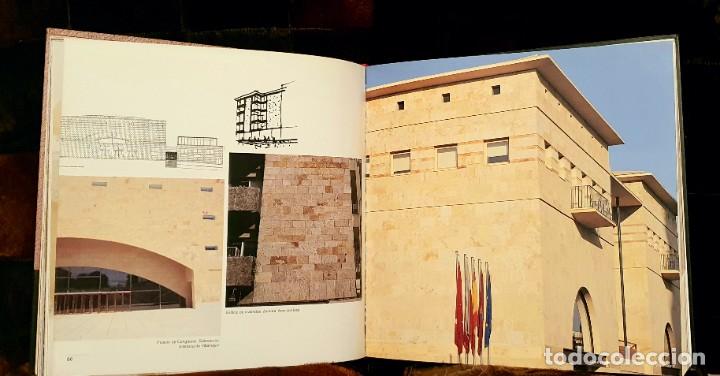 Libros de segunda mano: La Piedra en Castilla y Le&oacute;n. Monograf&iacute;a - Foto 3