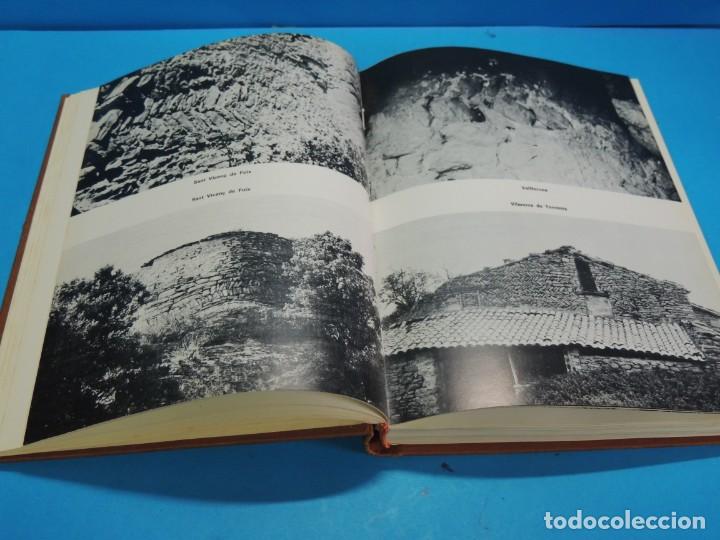 Libros de segunda mano: EL ROM&Agrave;NIC DEL SOLSON&Egrave;S.- VIDAL-VILASECA - Foto 5