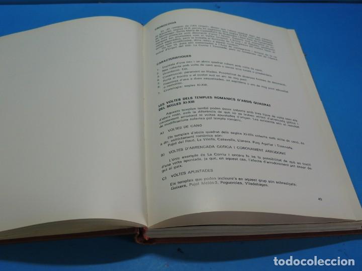 Libros de segunda mano: EL ROM&Agrave;NIC DEL SOLSON&Egrave;S.- VIDAL-VILASECA - Foto 6