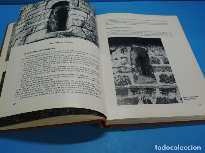 Libros de segunda mano: EL ROM&Agrave;NIC DEL SOLSON&Egrave;S.- VIDAL-VILASECA - Foto 7