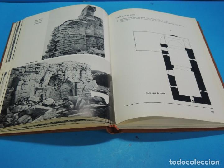 Libros de segunda mano: EL ROM&Agrave;NIC DEL SOLSON&Egrave;S.- VIDAL-VILASECA - Foto 9