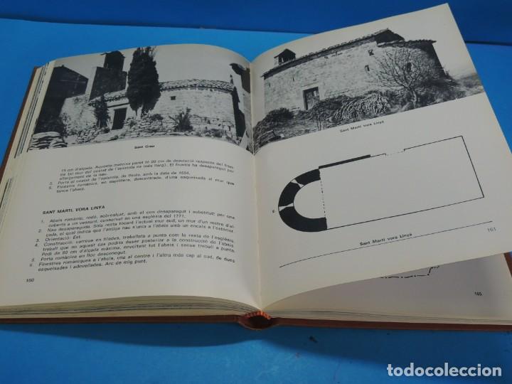Libros de segunda mano: EL ROM&Agrave;NIC DEL SOLSON&Egrave;S.- VIDAL-VILASECA - Foto 11