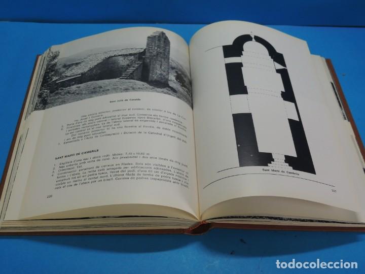 Libros de segunda mano: EL ROM&Agrave;NIC DEL SOLSON&Egrave;S.- VIDAL-VILASECA - Foto 12