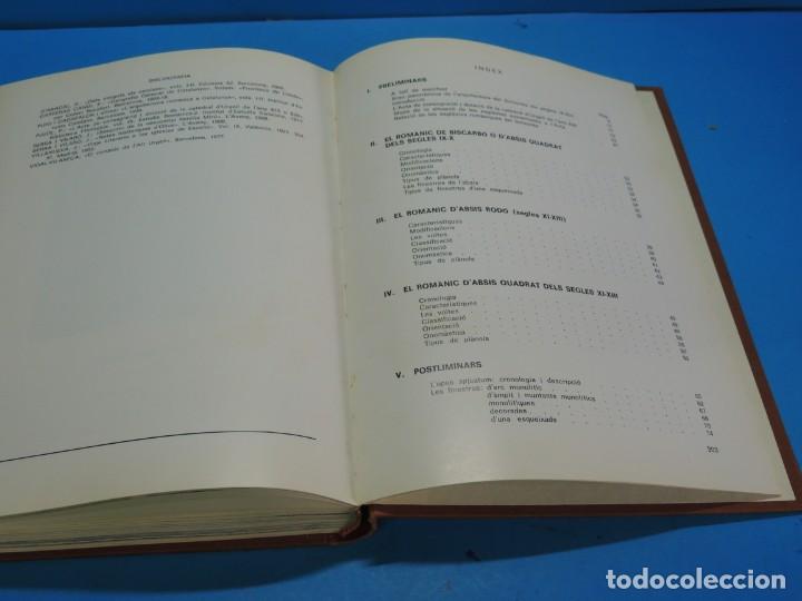 Libros de segunda mano: EL ROM&Agrave;NIC DEL SOLSON&Egrave;S.- VIDAL-VILASECA - Foto 15