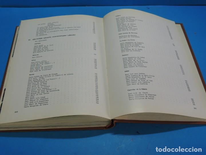 Libros de segunda mano: EL ROM&Agrave;NIC DEL SOLSON&Egrave;S.- VIDAL-VILASECA - Foto 16