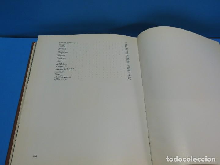 Libros de segunda mano: EL ROM&Agrave;NIC DEL SOLSON&Egrave;S.- VIDAL-VILASECA - Foto 18
