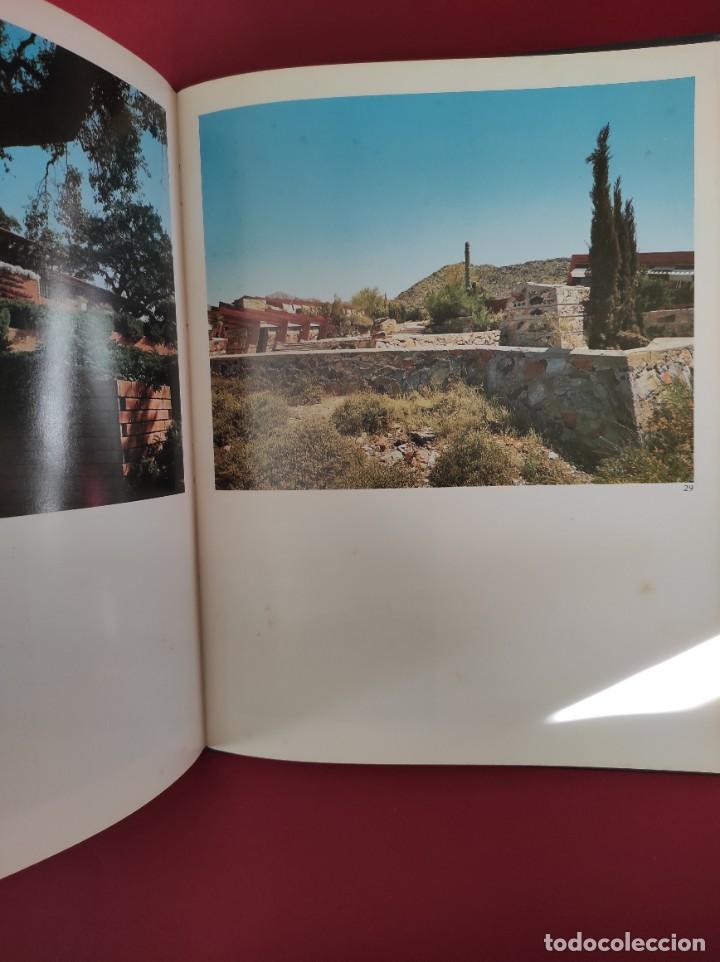 Libros de segunda mano: LLOYD WRIGHT - EDICIONES NAUTA - Foto 2