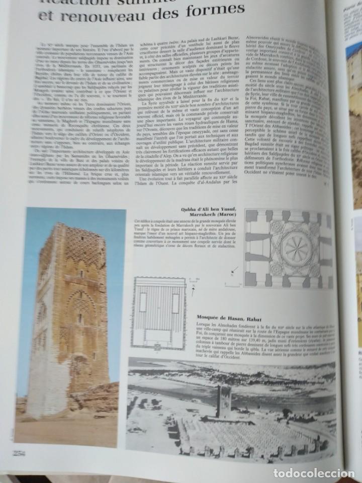 Libros de segunda mano: LE GRAN ATLAS DE LARCHITECTURE - Foto 2