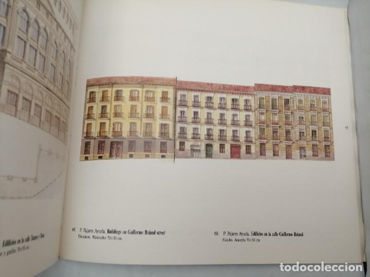 Libros de segunda mano: GRAPHIC MADRID (BILING&Uuml;E ESPA&Ntilde;OL E INGL&Eacute;S, PRIMERA EDICI&Oacute;N) - Foto 4