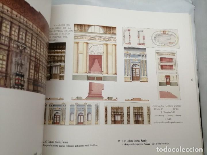 Libros de segunda mano: GRAPHIC MADRID (BILING&Uuml;E ESPA&Ntilde;OL E INGL&Eacute;S, PRIMERA EDICI&Oacute;N) - Foto 6