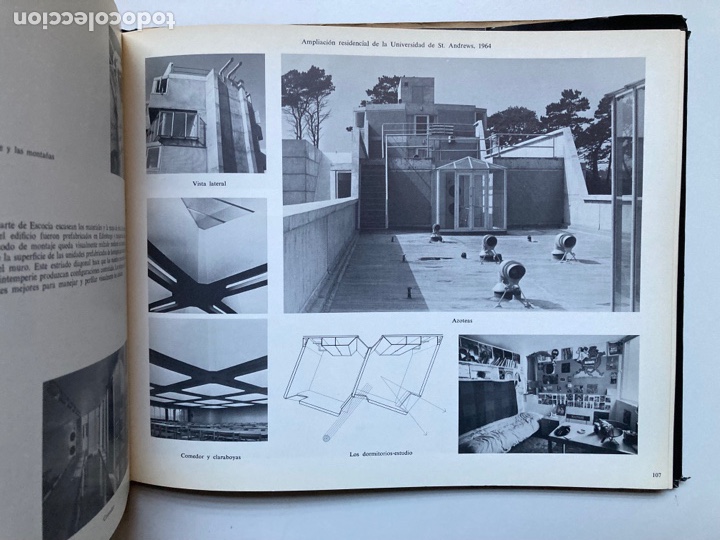 Libros de segunda mano: James Stirling - Foto 3