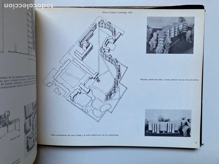 Libros de segunda mano: James Stirling - Foto 4