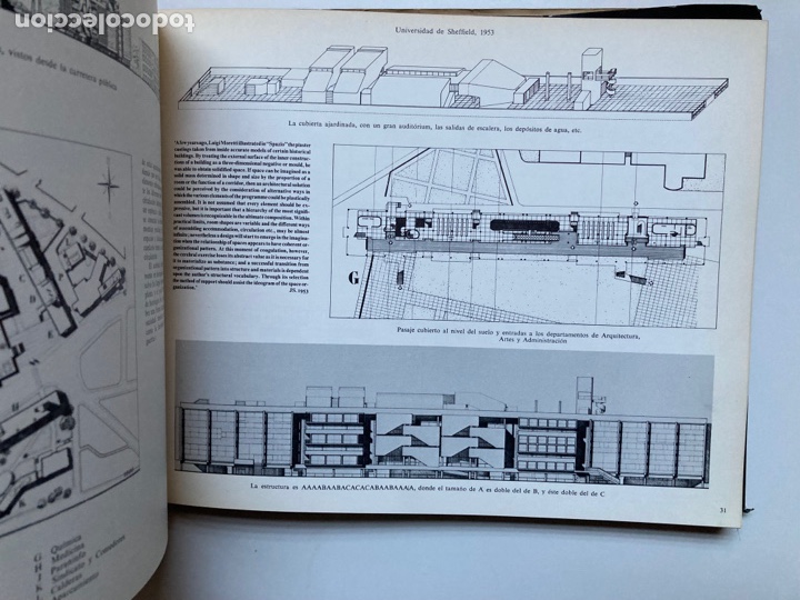 Libros de segunda mano: James Stirling - Foto 5