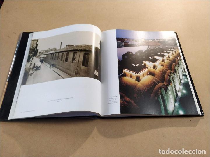 Libros de segunda mano: VALL&Egrave;S OCCIDENTAL - EL MODERNISME A TERRASSA - Foto 2