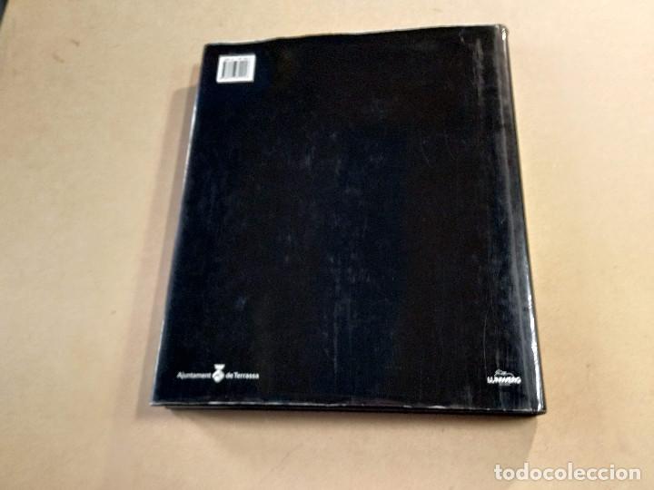 Libros de segunda mano: VALL&Egrave;S OCCIDENTAL - EL MODERNISME A TERRASSA - Foto 5