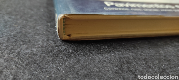 Libros de segunda mano: Pavimentos y l&iacute;mites urbanos - Foto 3