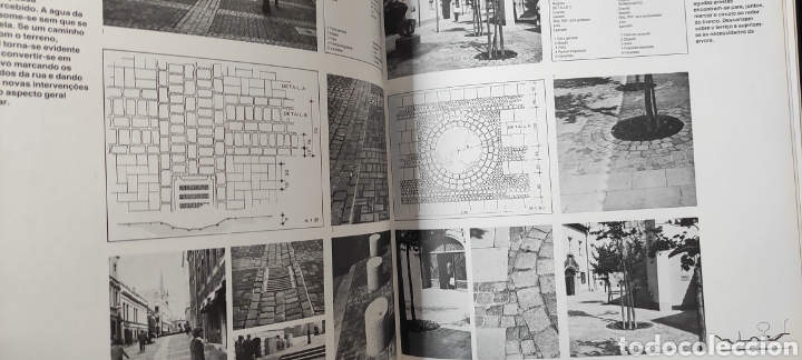 Libros de segunda mano: Pavimentos y l&iacute;mites urbanos - Foto 12