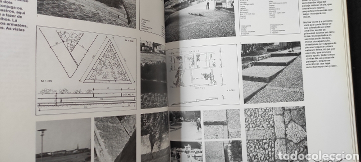 Libros de segunda mano: Pavimentos y l&iacute;mites urbanos - Foto 13
