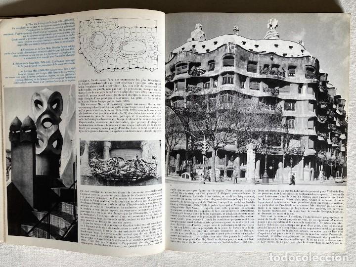 Libros de segunda mano: L&rsquo;Architecture du XX si&egrave;cle - Foto 4