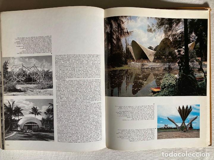 Libros de segunda mano: L&rsquo;Architecture du XX si&egrave;cle - Foto 13