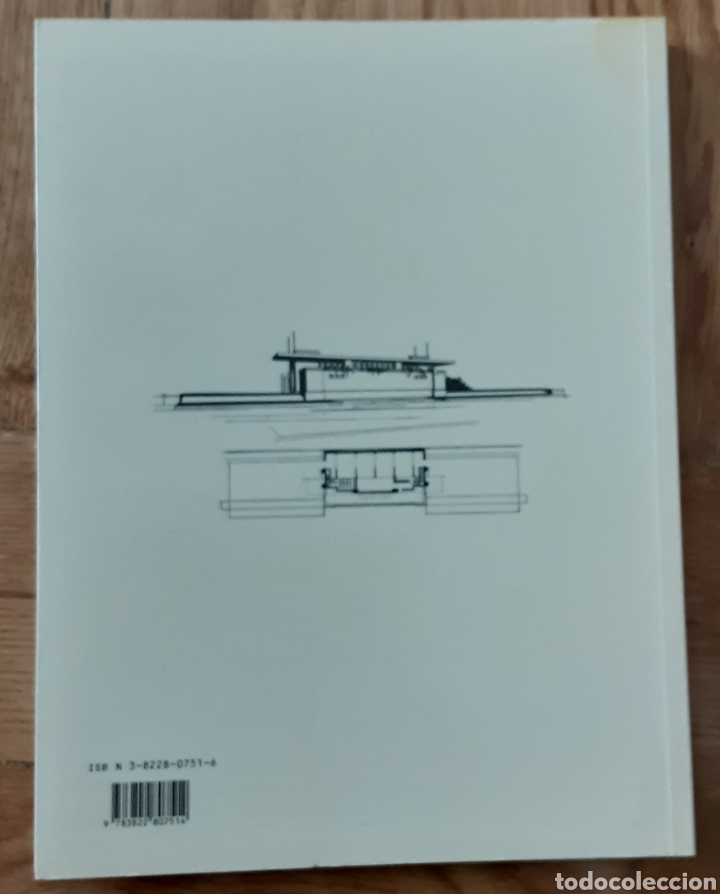 Libros de segunda mano: FRANK LLOYD WRIGHT. TASCHEN - Foto 2