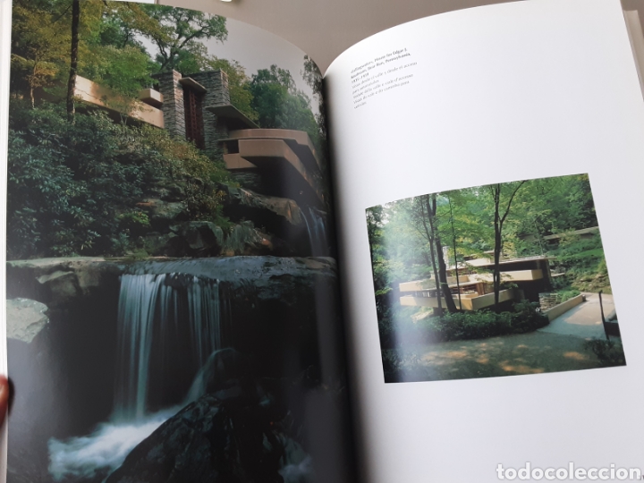 Libros de segunda mano: FRANK LLOYD WRIGHT. TASCHEN - Foto 9