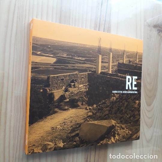 Libros de segunda mano: DESDE LA ARQUITECTURA - RAMON ESTEVE - Foto 1