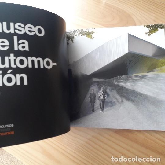 Libros de segunda mano: DESDE LA ARQUITECTURA - RAMON ESTEVE - Foto 2