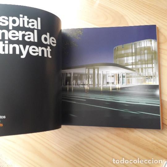 Libros de segunda mano: DESDE LA ARQUITECTURA - RAMON ESTEVE - Foto 3