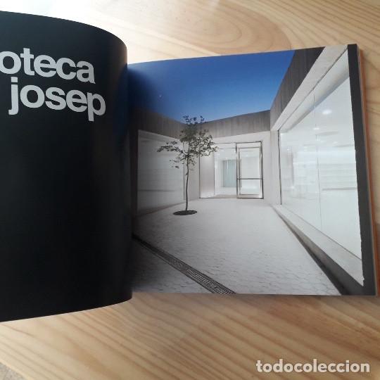 Libros de segunda mano: DESDE LA ARQUITECTURA - RAMON ESTEVE - Foto 4