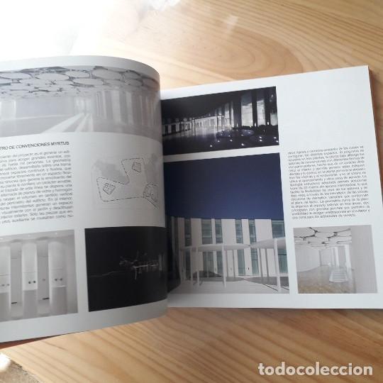 Libros de segunda mano: DESDE LA ARQUITECTURA - RAMON ESTEVE - Foto 5