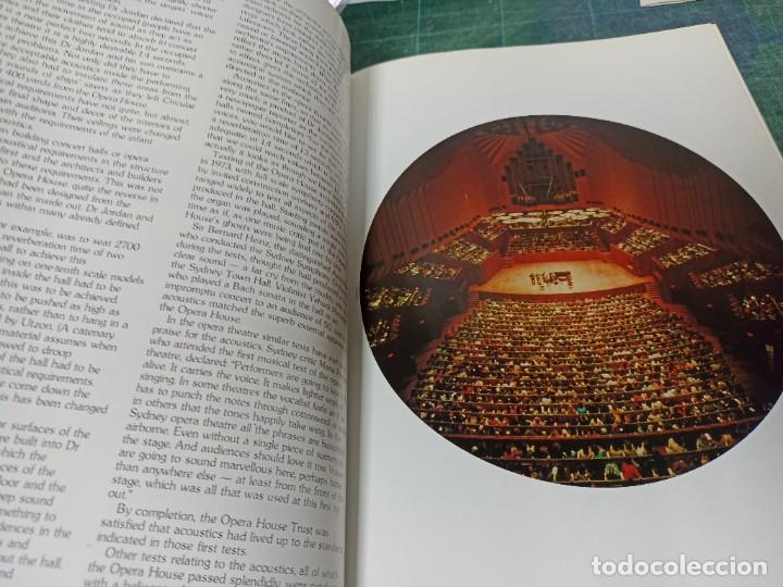 Libros de segunda mano: Vincent Smith. The Sidney Opera House. - Foto 2