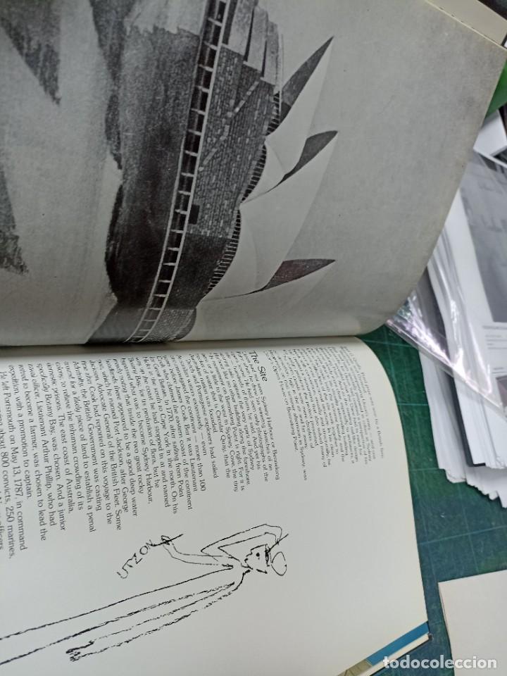 Libros de segunda mano: Vincent Smith. The Sidney Opera House. - Foto 3