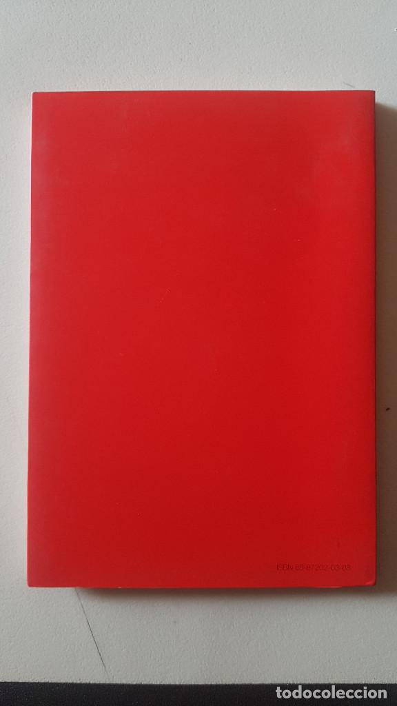 Libros de segunda mano: Libro Pep Zazurca. Architecture 1999 - Foto 3