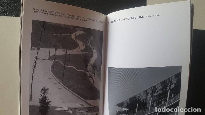 Libros de segunda mano: Libro Pep Zazurca. Architecture 1999 - Foto 7
