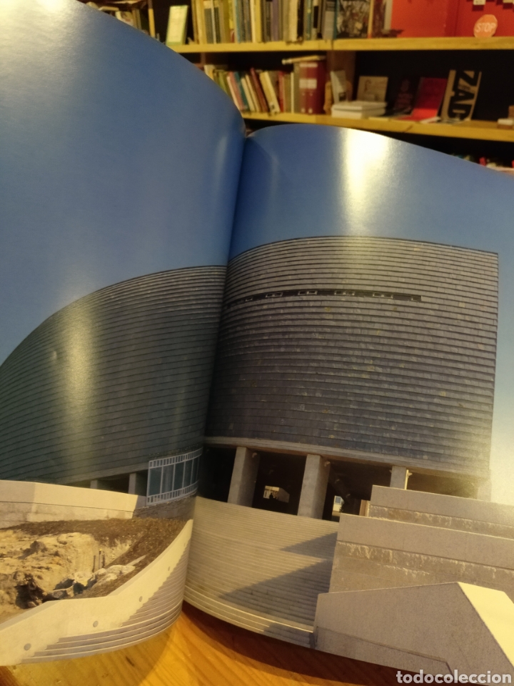 Libros de segunda mano: Isozaki & Domus - Foto 3
