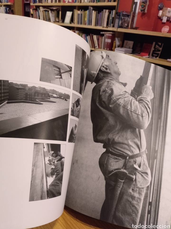 Libros de segunda mano: Isozaki & Domus - Foto 4