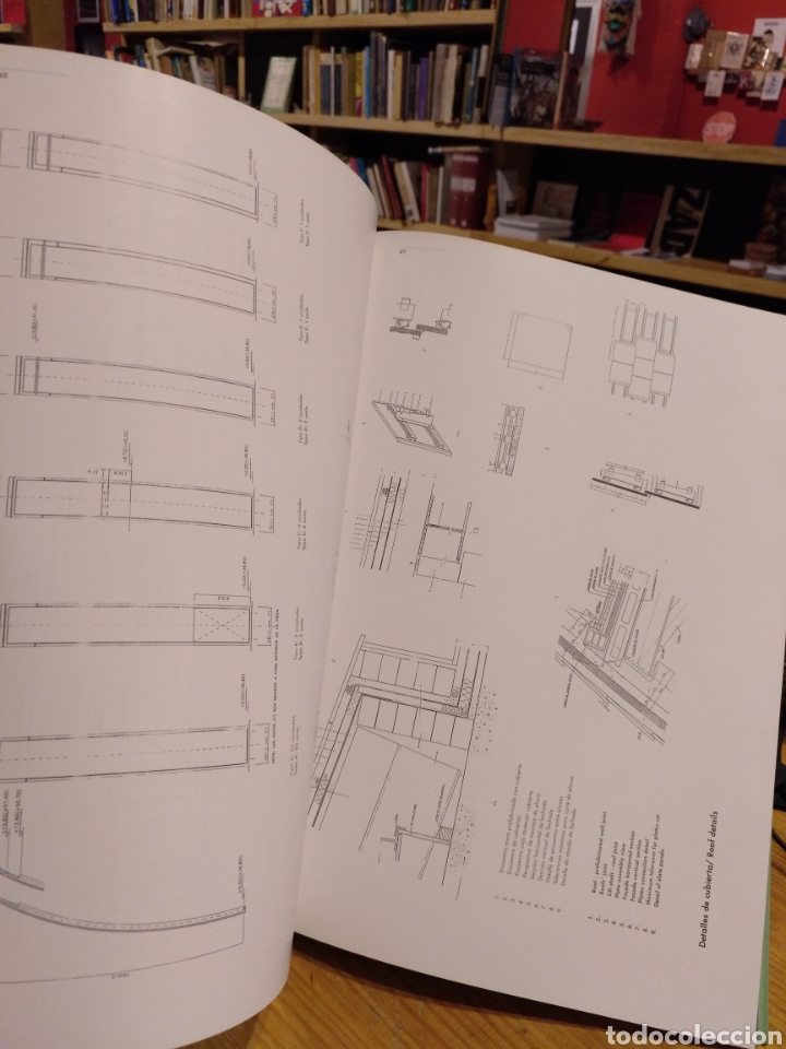 Libros de segunda mano: Isozaki & Domus - Foto 5