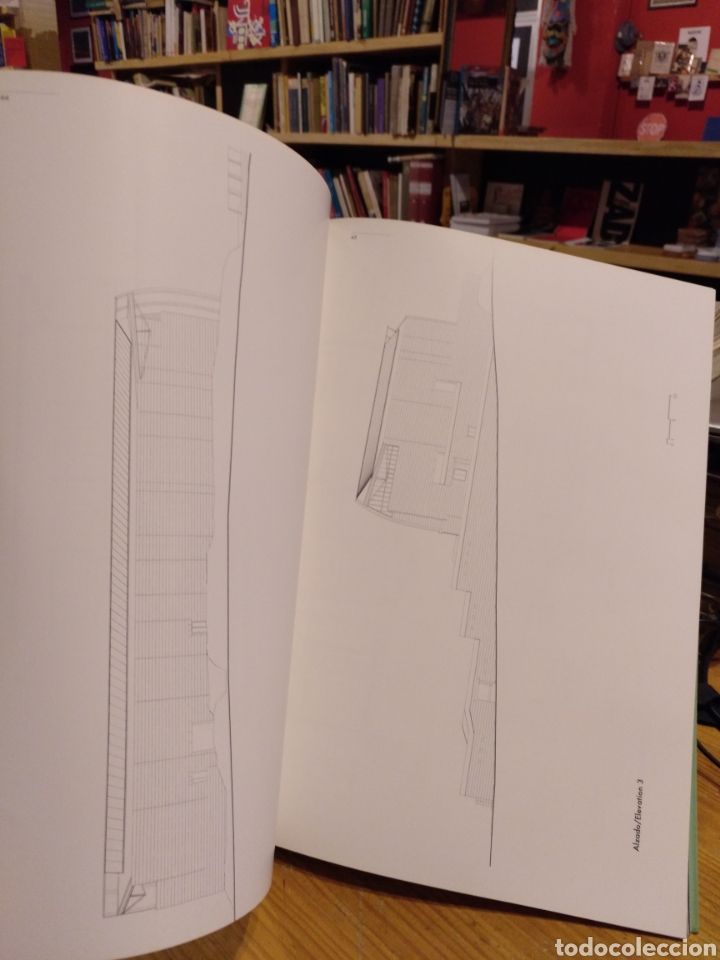 Libros de segunda mano: Isozaki & Domus - Foto 6