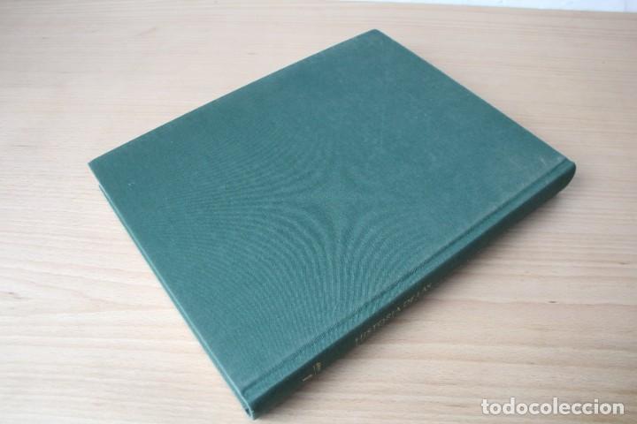 Libros de segunda mano: Historia de las t&eacute;cnicas constructivas en Espa&ntilde;a. - Foto 5