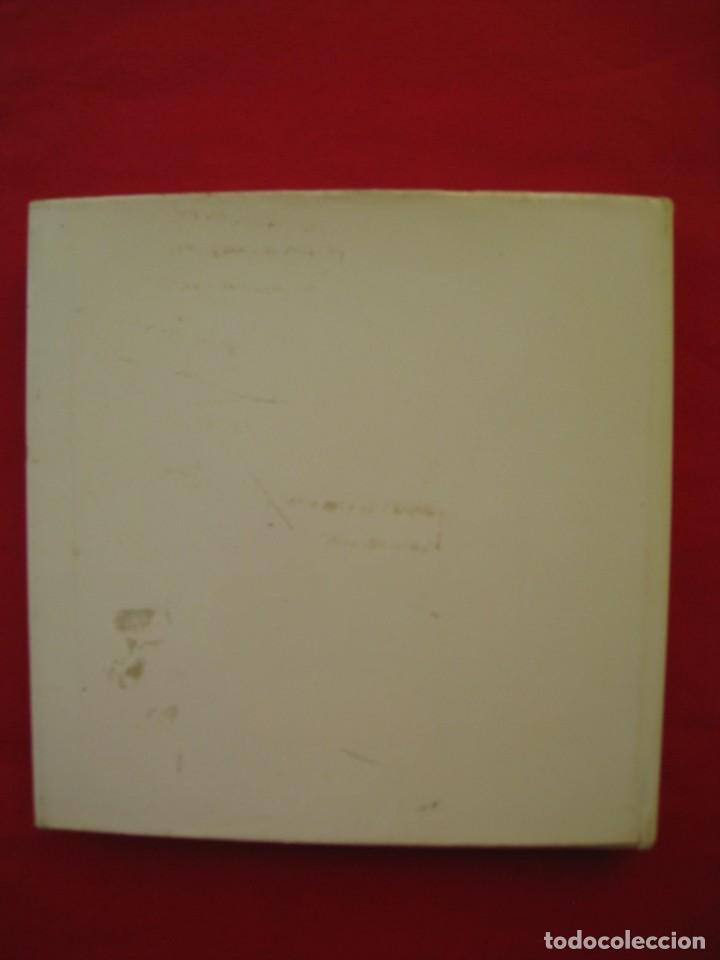Libros de segunda mano: GAUDI - CRIPTA COLONIA G&Uuml;ELL - EDICIONES POLIGRAFA 1972. - Foto 16