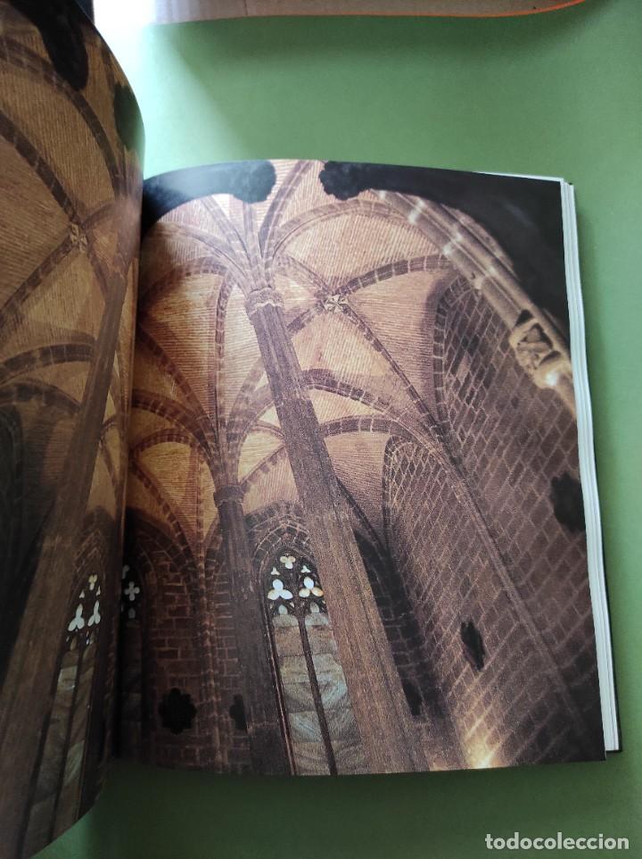Libros de segunda mano: EL CLAUSTRO G&Oacute;TICO DE STO. DOMINGO - Foto 2