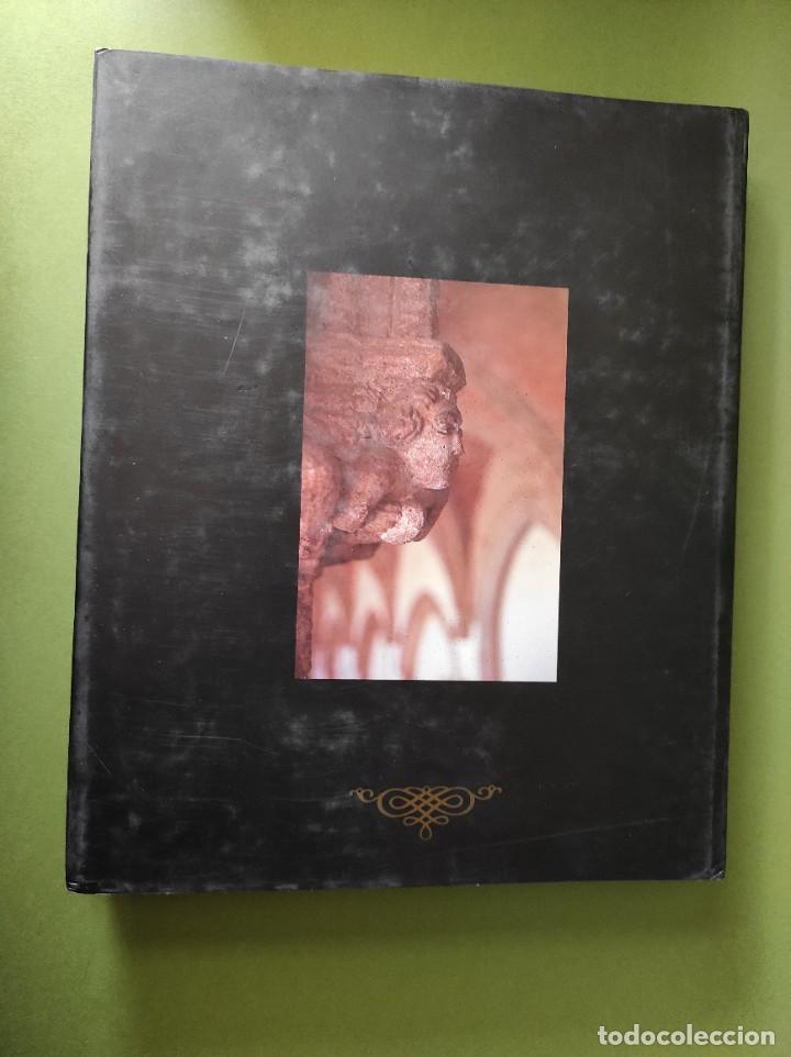 Libros de segunda mano: EL CLAUSTRO G&Oacute;TICO DE STO. DOMINGO - Foto 5